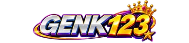 GENK123 Logo