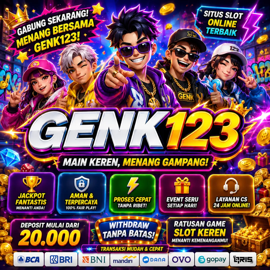 GENK123